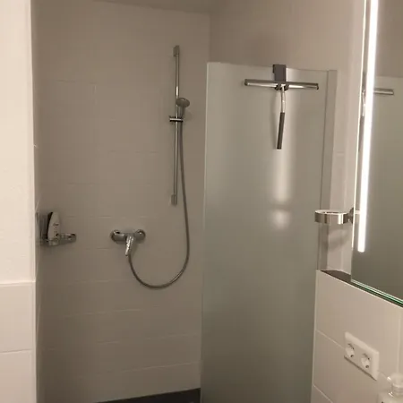 Apartament Residenz Grafenmatt 